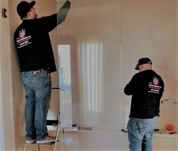 Professional plumbing installation for Tankless Water Heater Installation in Rock Spring